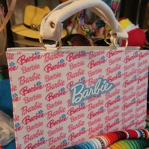 Barbie handbag